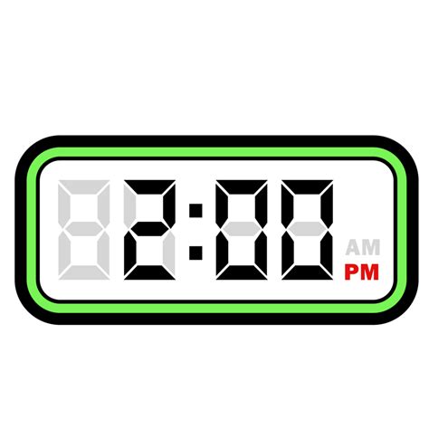 2:00 pm